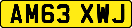 AM63XWJ