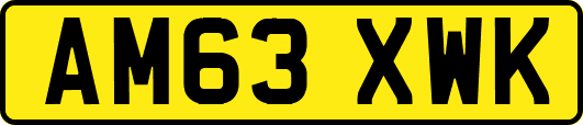 AM63XWK