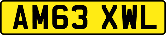 AM63XWL