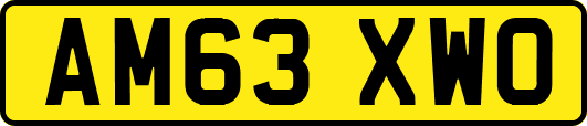 AM63XWO