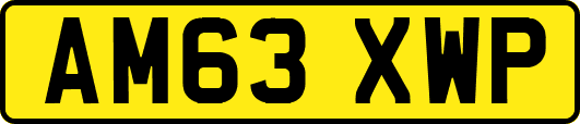 AM63XWP