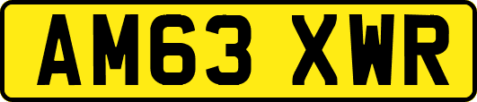 AM63XWR