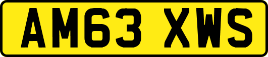 AM63XWS