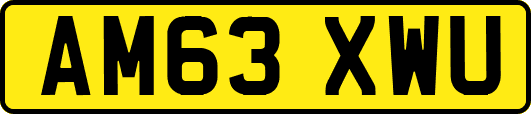 AM63XWU