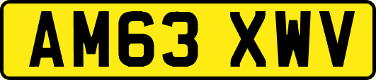 AM63XWV