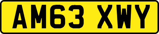 AM63XWY