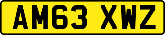 AM63XWZ