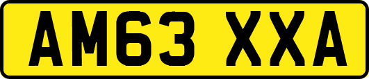 AM63XXA