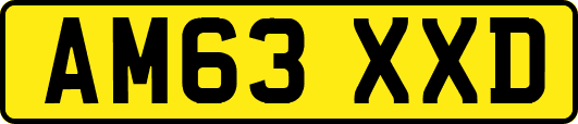 AM63XXD