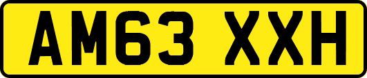 AM63XXH