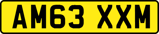AM63XXM