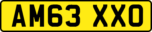 AM63XXO