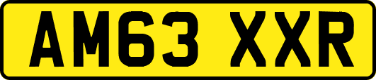 AM63XXR
