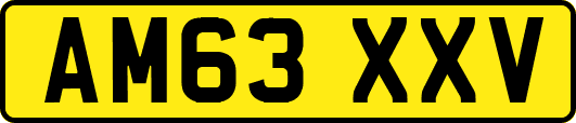 AM63XXV