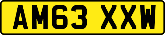 AM63XXW