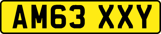 AM63XXY