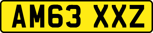 AM63XXZ