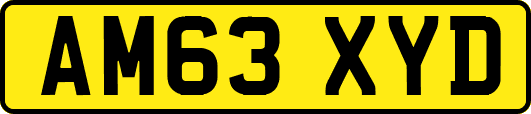 AM63XYD