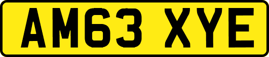 AM63XYE
