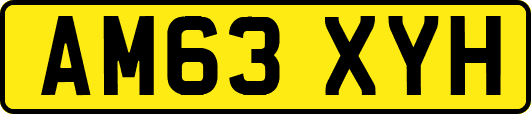 AM63XYH