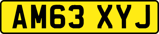 AM63XYJ