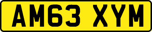 AM63XYM