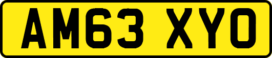 AM63XYO