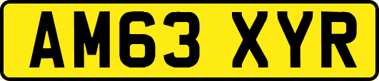 AM63XYR
