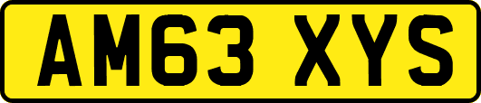 AM63XYS