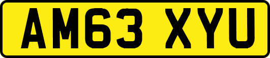 AM63XYU