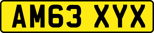 AM63XYX