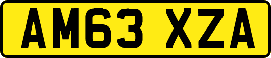 AM63XZA
