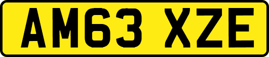 AM63XZE