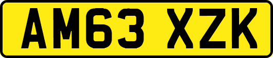 AM63XZK