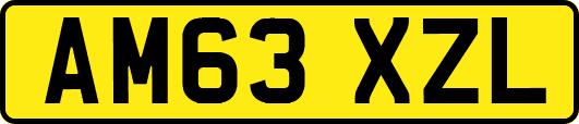 AM63XZL