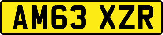 AM63XZR