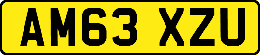 AM63XZU