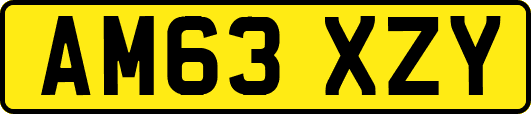 AM63XZY