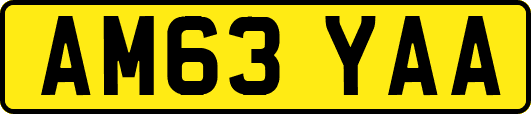 AM63YAA