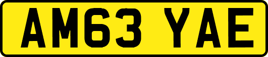 AM63YAE