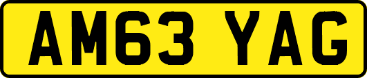 AM63YAG