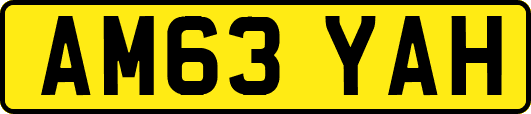 AM63YAH