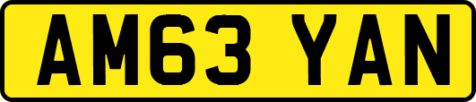 AM63YAN