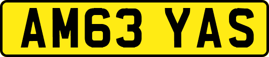 AM63YAS