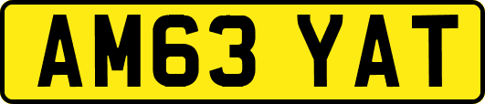 AM63YAT