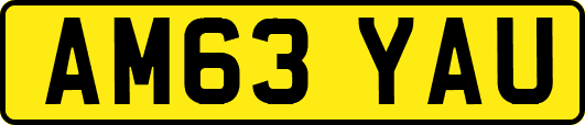 AM63YAU