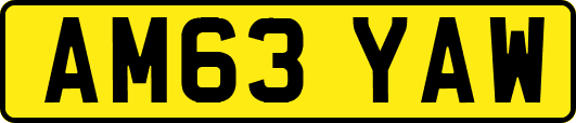 AM63YAW