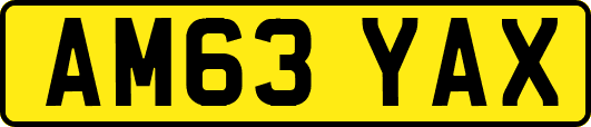 AM63YAX