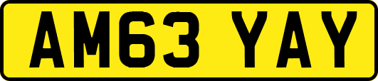 AM63YAY