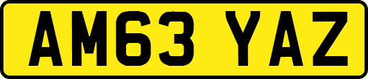 AM63YAZ